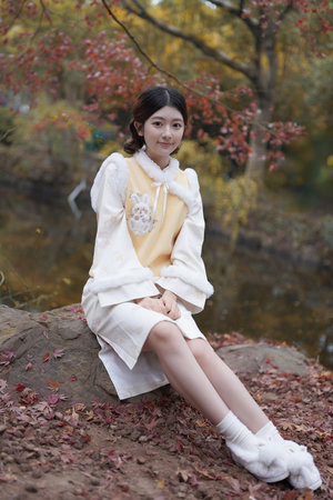 女主叫姜莲珠的穿越小说名