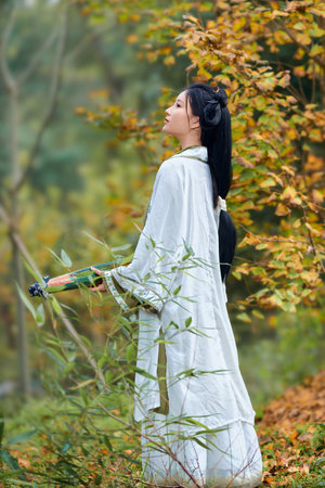 朕的腰都被你折断了