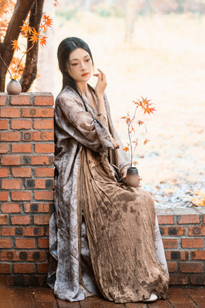 流了一地水还说不要