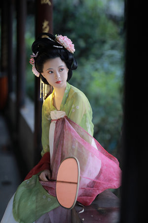 公与无奈的天使全文966