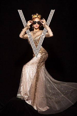 月光光心慌慌杀戮