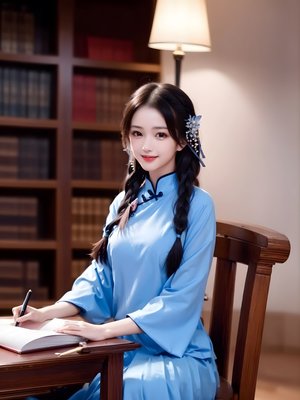 挠女班长的白脚丫