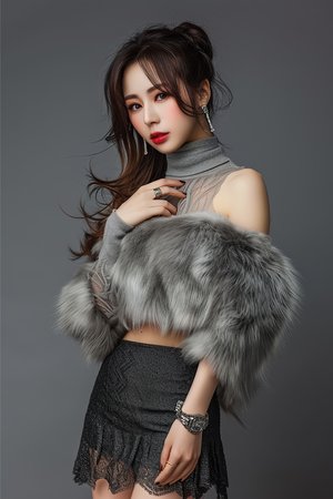 黑帮大佬与我的365