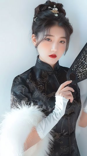 女仆乖乖脱内衣内裤打屁股