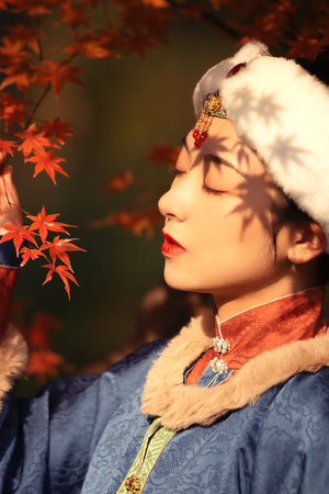 宅女的福地洞天